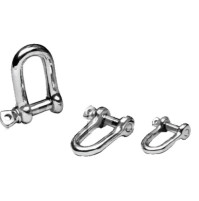 DEE SHACKLES - SM01004X - Sumar 